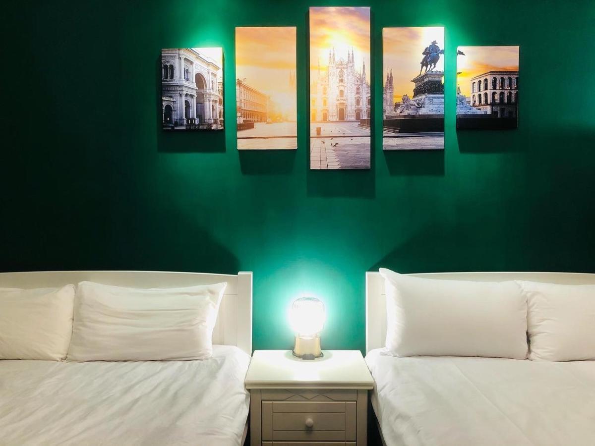 海沐輕旅 Sea Mu Kenting Apartment Nanwan Luaran gambar