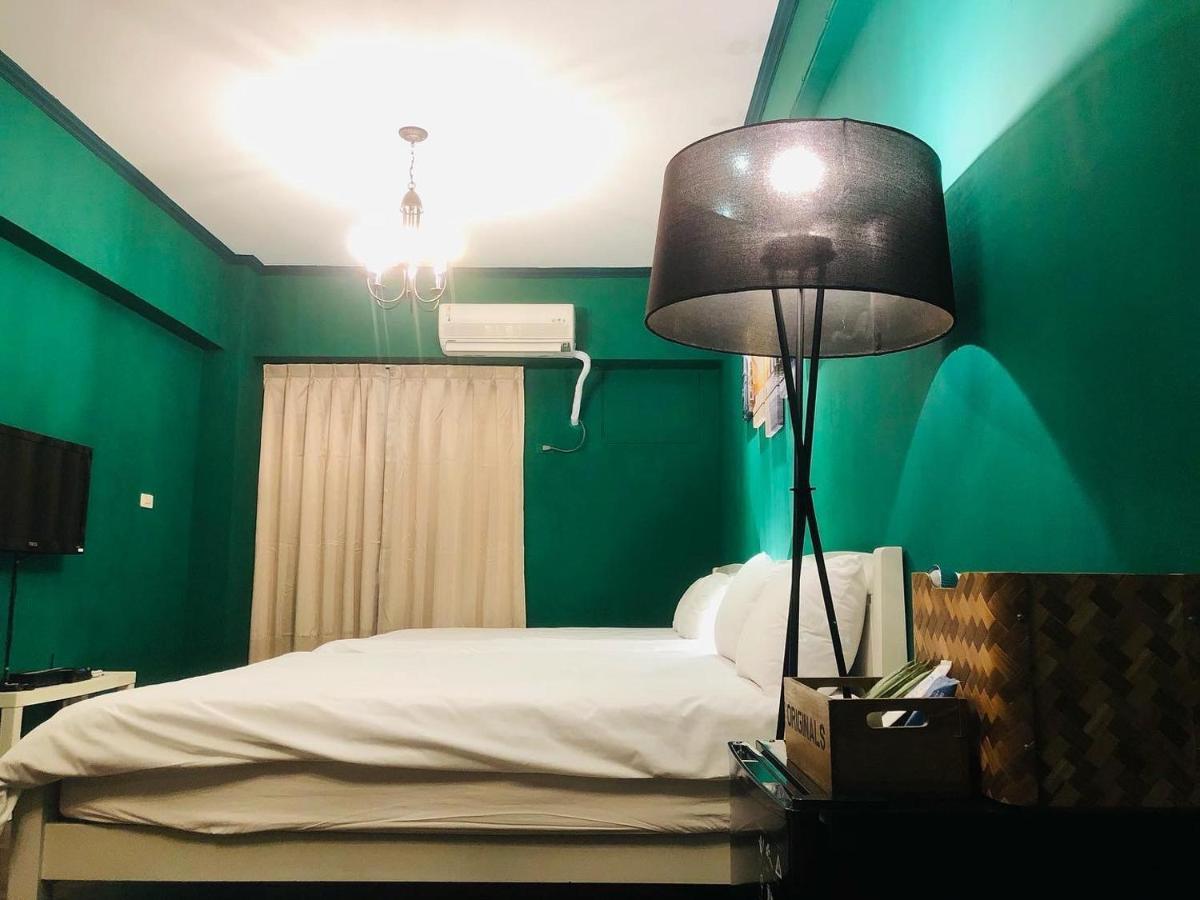 海沐輕旅 Sea Mu Kenting Apartment Nanwan Luaran gambar