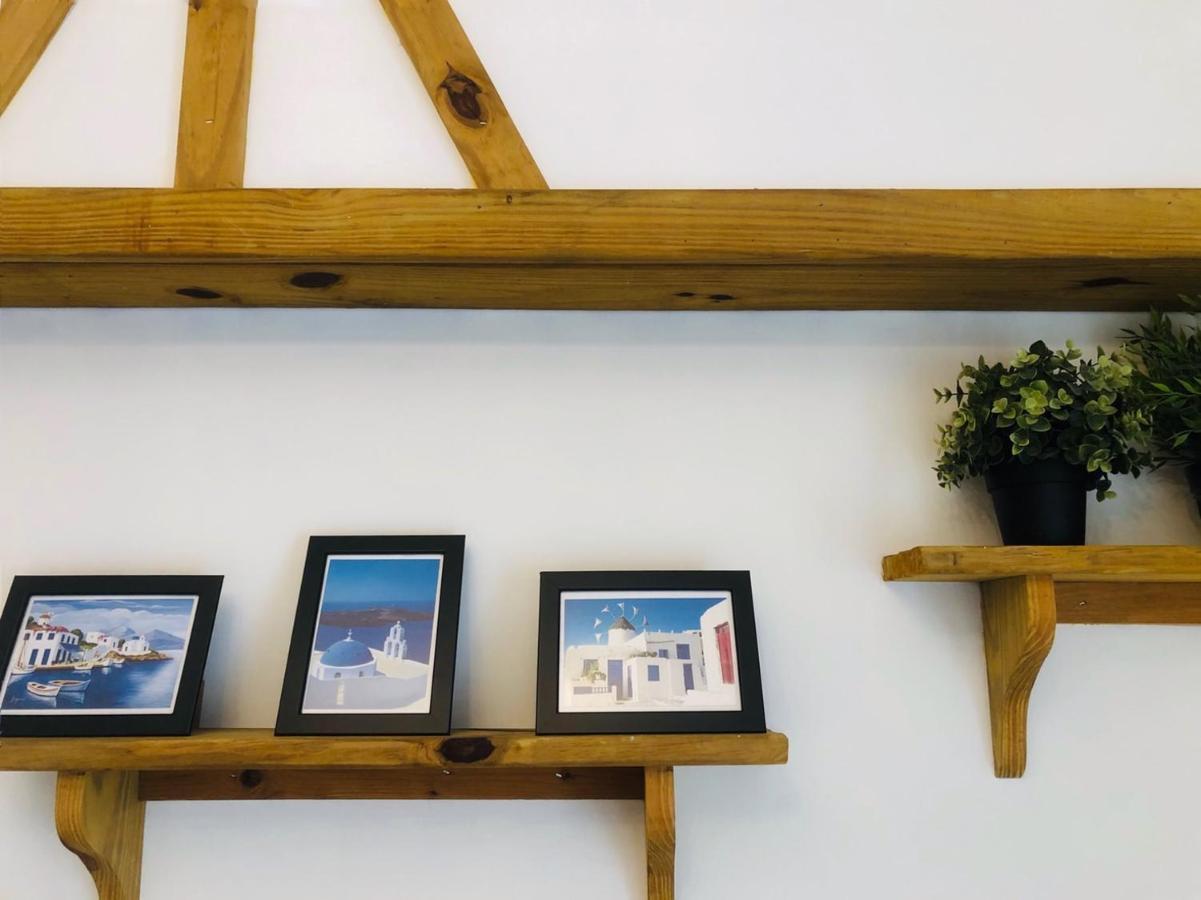 海沐輕旅 Sea Mu Kenting Apartment Nanwan Luaran gambar