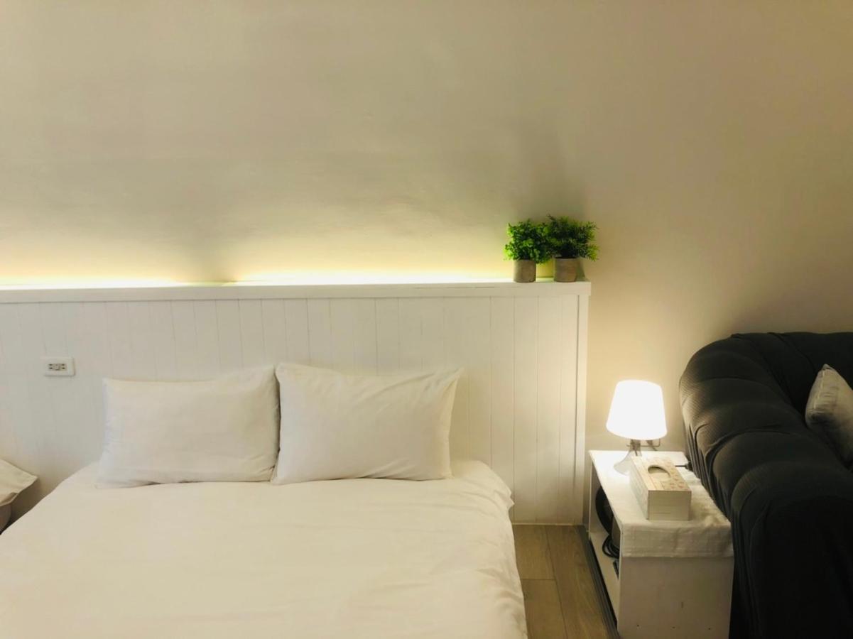 海沐輕旅 Sea Mu Kenting Apartment Nanwan Luaran gambar