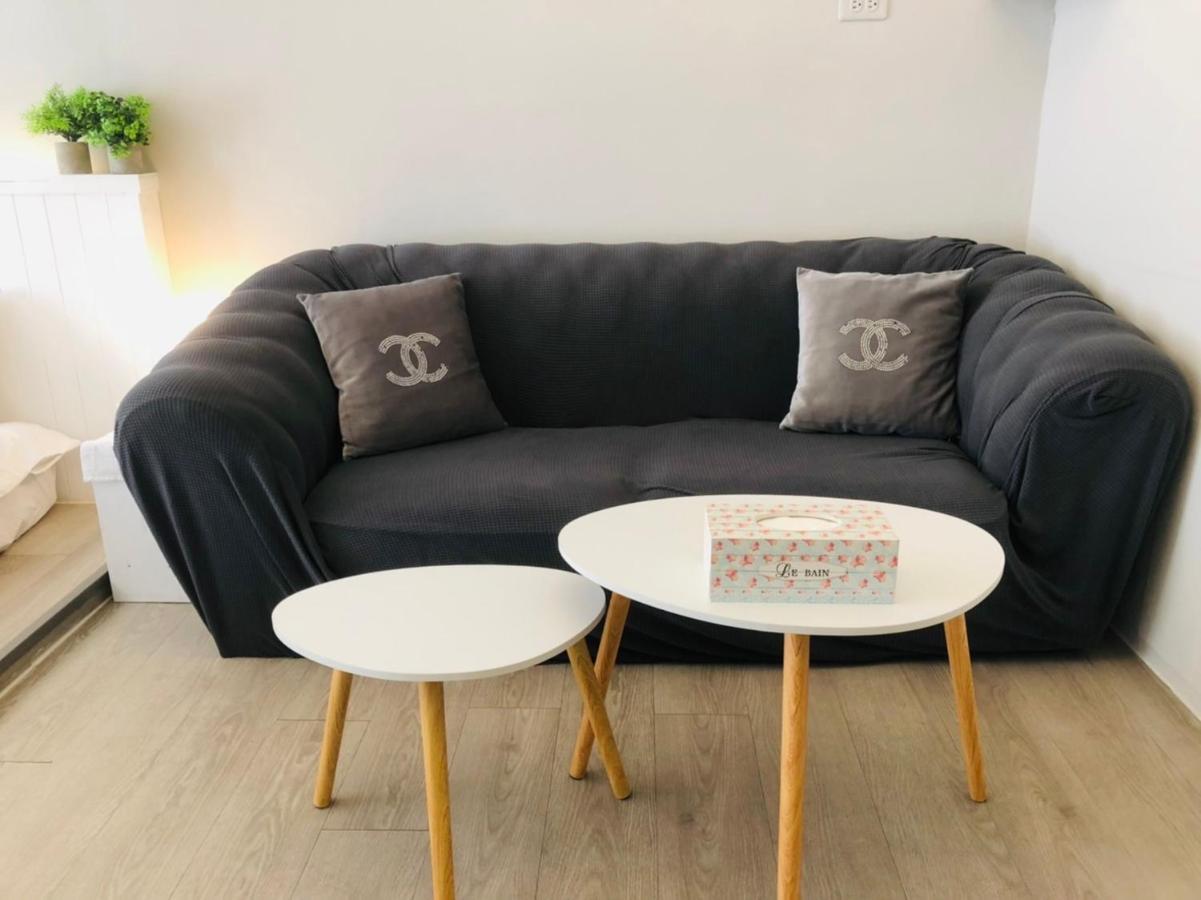 海沐輕旅 Sea Mu Kenting Apartment Nanwan Luaran gambar