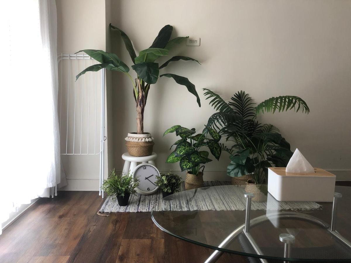 海沐輕旅 Sea Mu Kenting Apartment Nanwan Luaran gambar